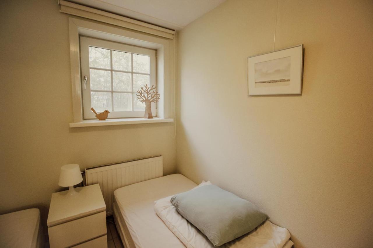 Accommodatie In Herbouwde Boerenschuur Koestal 러트랑슈망 외부 사진